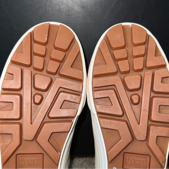 New Vans Mary Jane Style No. 93 Shoe - Picture 7 of 11